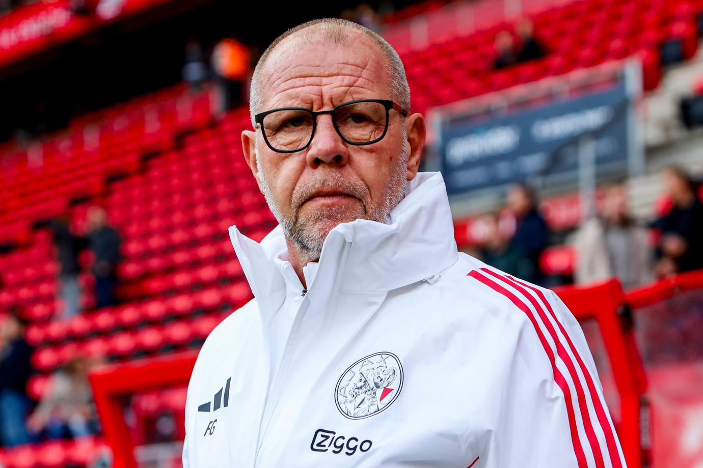 'Er zat echt een idee achter'