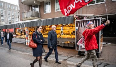 Het verlies van GroenLinks-PvdA is niet alleen de schuld van Frans Timmermans - Joop
