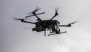 Defensie zoekt met ‘challenge’ naar bescherming tegen drones | Nieuwsbericht