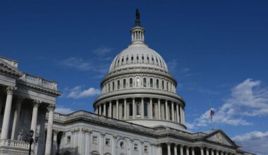 Senaat akkoord met beëindigen shutdown VS, Huis van Afgevaardigden aan zet