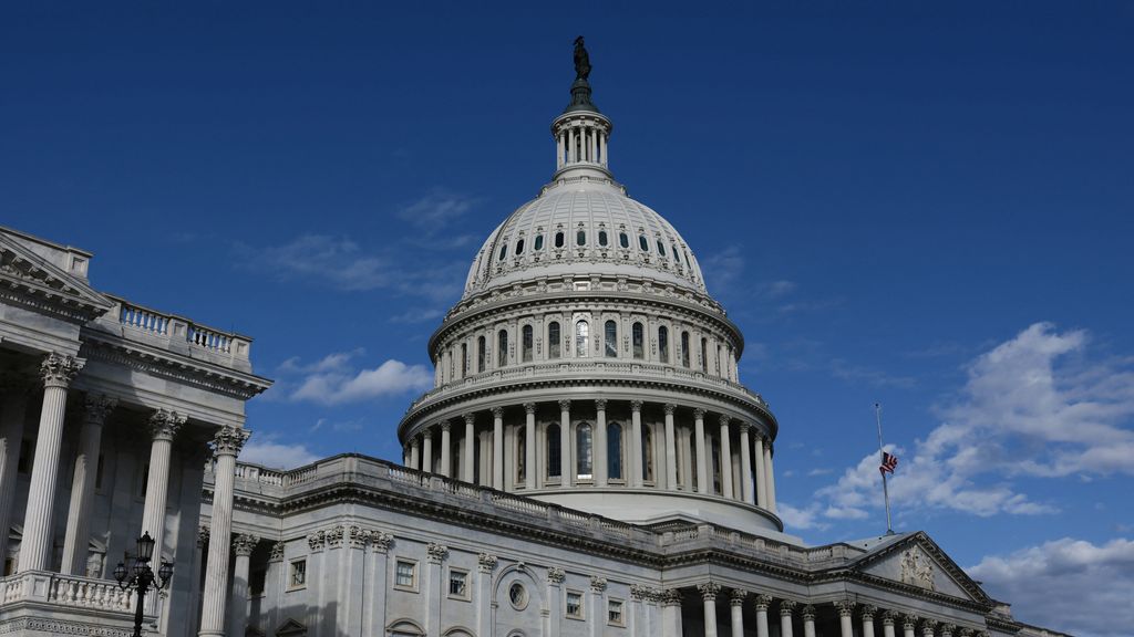 Senaat akkoord met beëindigen shutdown VS, Huis van Afgevaardigden aan zet