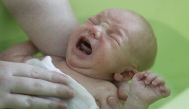 Niet meer overal in Nederland gegarandeerde kraamzorg