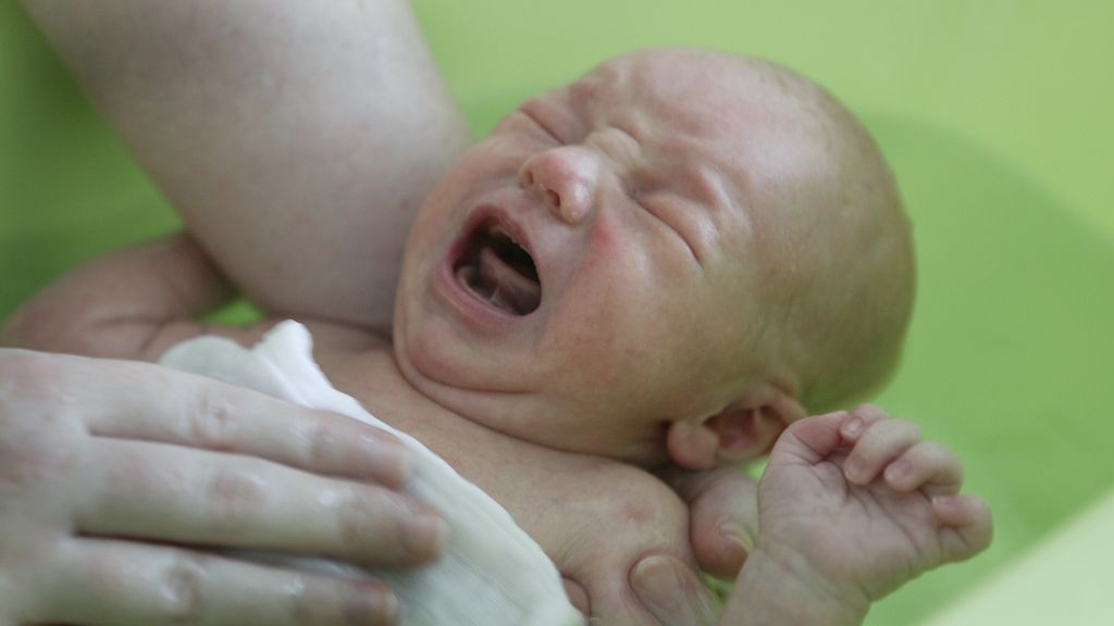 Niet meer overal in Nederland gegarandeerde kraamzorg