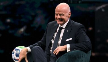 Voetballersvakbond opnieuw genegeerd door FIFA, spreekt van 'zorgelijk patroon'