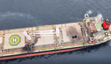 Houthi's zeggen aanvallen op Israël en schepen te staken