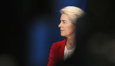 'Europese Commissie werkt aan eigen inlichtingenorgaan'