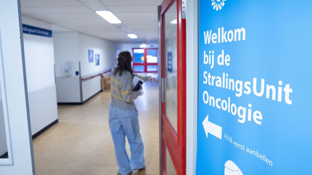 Leven van mensen met uitgezaaide kanker gemiddeld paar maanden verlengd