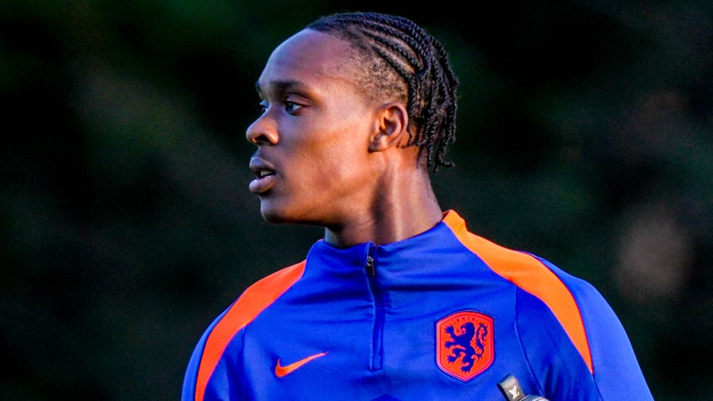 Koeman haalt Emegha bij Oranje-selectie vanwege fysieke klachten Weghorst