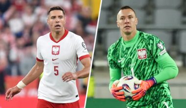 Oranje-tegenstander Polen kampt met personele problemen; zeker acht spelers afwezig