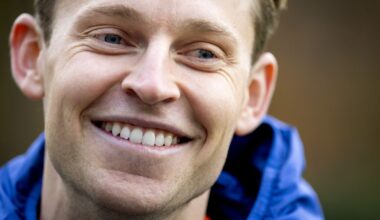 'Voel me belangrijk bij de club'