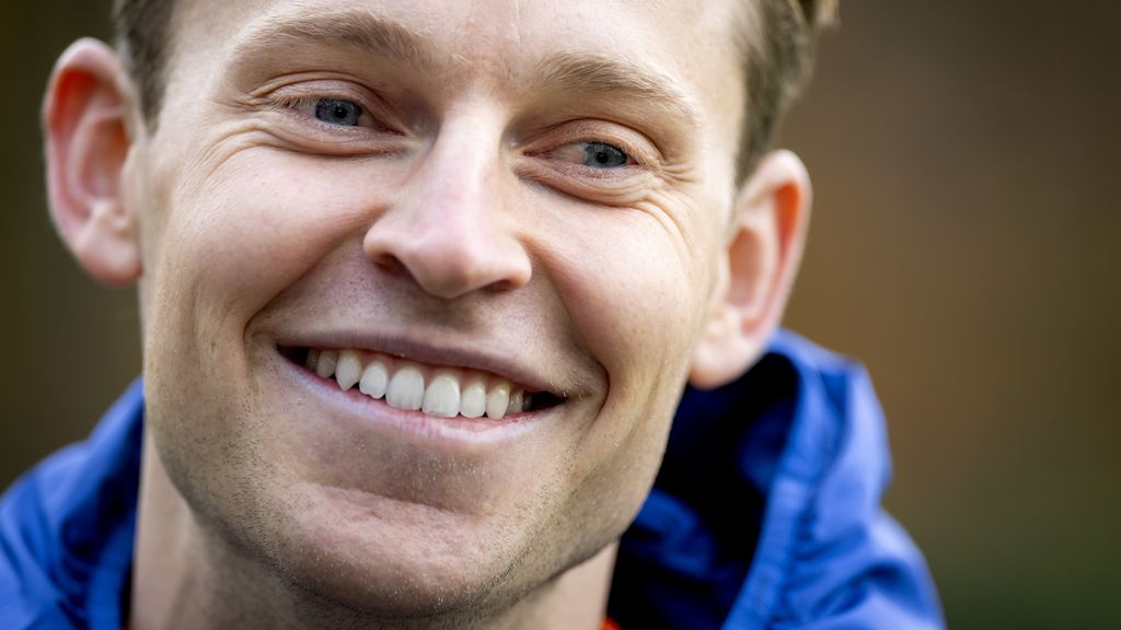 'Voel me belangrijk bij de club'