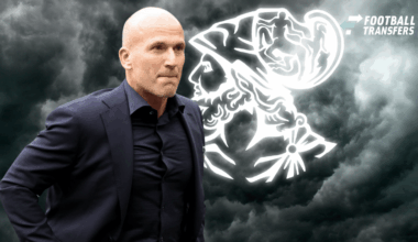 Bizar: 'Alex Kroes moet alsnog per direct vertrekken bij Ajax'