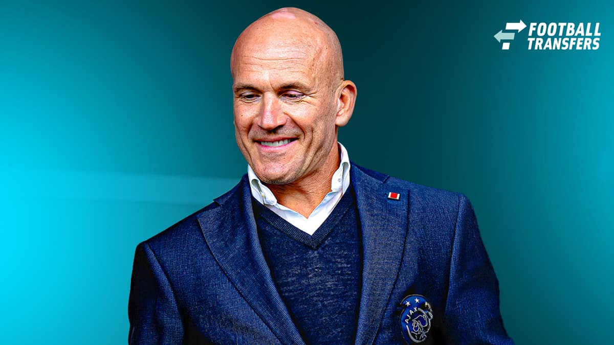 Mogelijke vervanger van Alex Kroes gaat in op functie bij Ajax