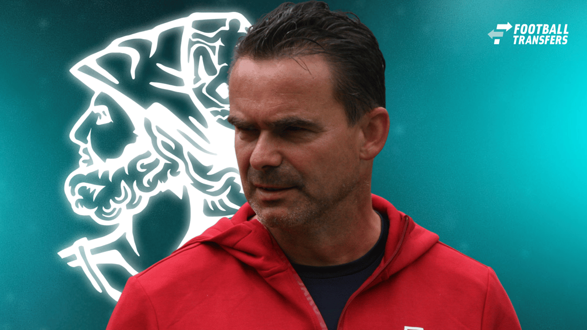 Marc Overmars heeft zeer groot nieuws over terugkeer bij Ajax