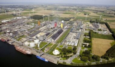 Tennet speelt stroom vrij in Zeeland, tientallen bedrijven uit de problemen