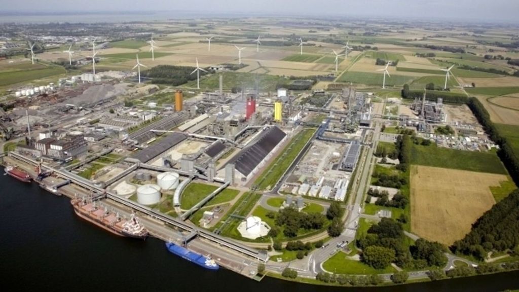 Tennet speelt stroom vrij in Zeeland, tientallen bedrijven uit de problemen