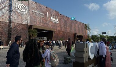 Turkije en Australië blijven armpje drukken over organisatie klimaattop