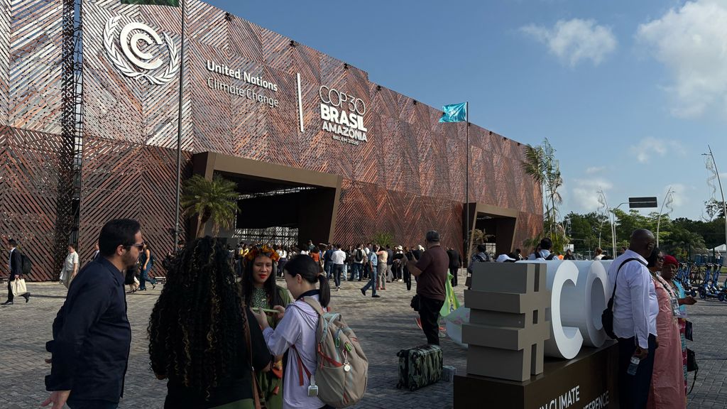 Turkije en Australië blijven armpje drukken over organisatie klimaattop