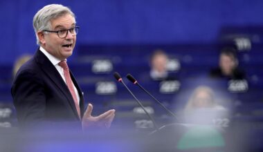 Europese Commissie presenteert eerste aanzet Europese spreidingswet