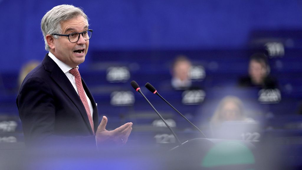 Europese Commissie presenteert eerste aanzet Europese spreidingswet