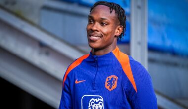 Wie is spits Emmanuel Emegha, het nieuwste lid van het Nederlands elftal?