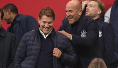 Zo verloopt de stroeve zoektocht van Ajax naar een nieuwe trainer