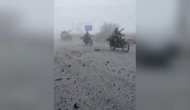 Russisch leger profiteert van mist, maar Oekraïne geeft Pokrovsk nog niet op