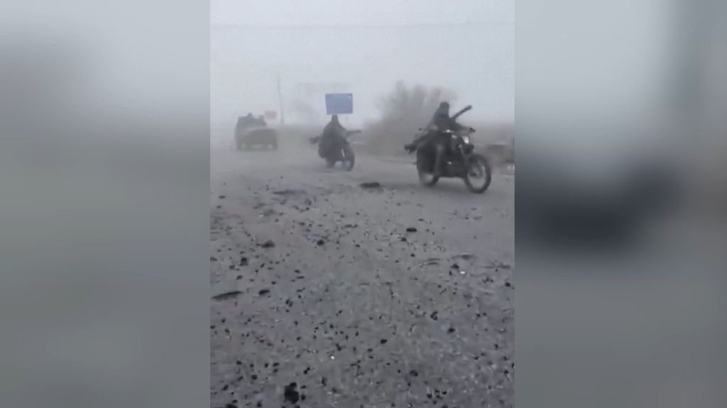 Russisch leger profiteert van mist, maar Oekraïne geeft Pokrovsk nog niet op