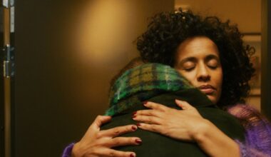 Interview met Noorse regisseur Dag Johan Haugerud over zijn nieuwste film 'Drømmer '