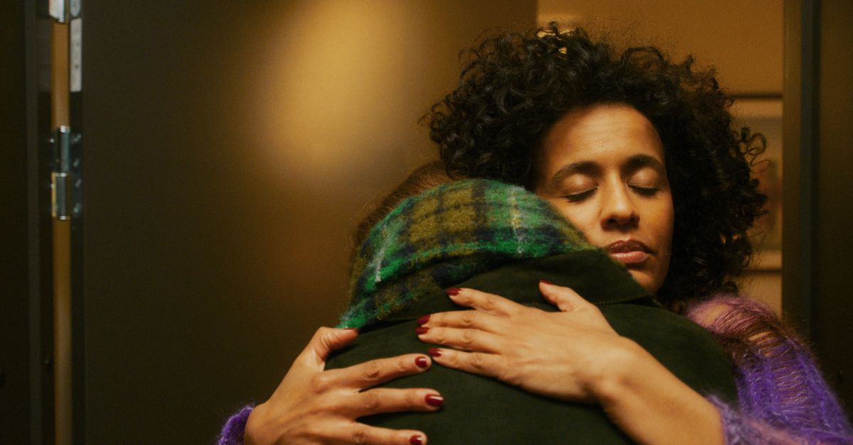 Interview met Noorse regisseur Dag Johan Haugerud over zijn nieuwste film 'Drømmer '