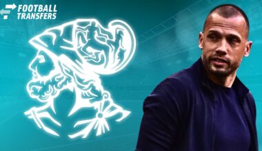 Ajax maakt gigantische blunder met ontslag van John Heitinga