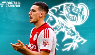 Oscar Gloukh laat kassa van Ajax rinkelen met megatransfer