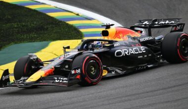 Red Bull deelt verhaal achter ommekeer van zaterdag op zondag bij Max Verstappen