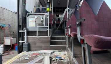 kosten acht vernielde bussen verhalen op FC Porto