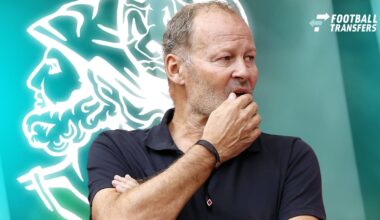 Danny Blind geeft reactie op hevige aantijgingen in Ajax-rel