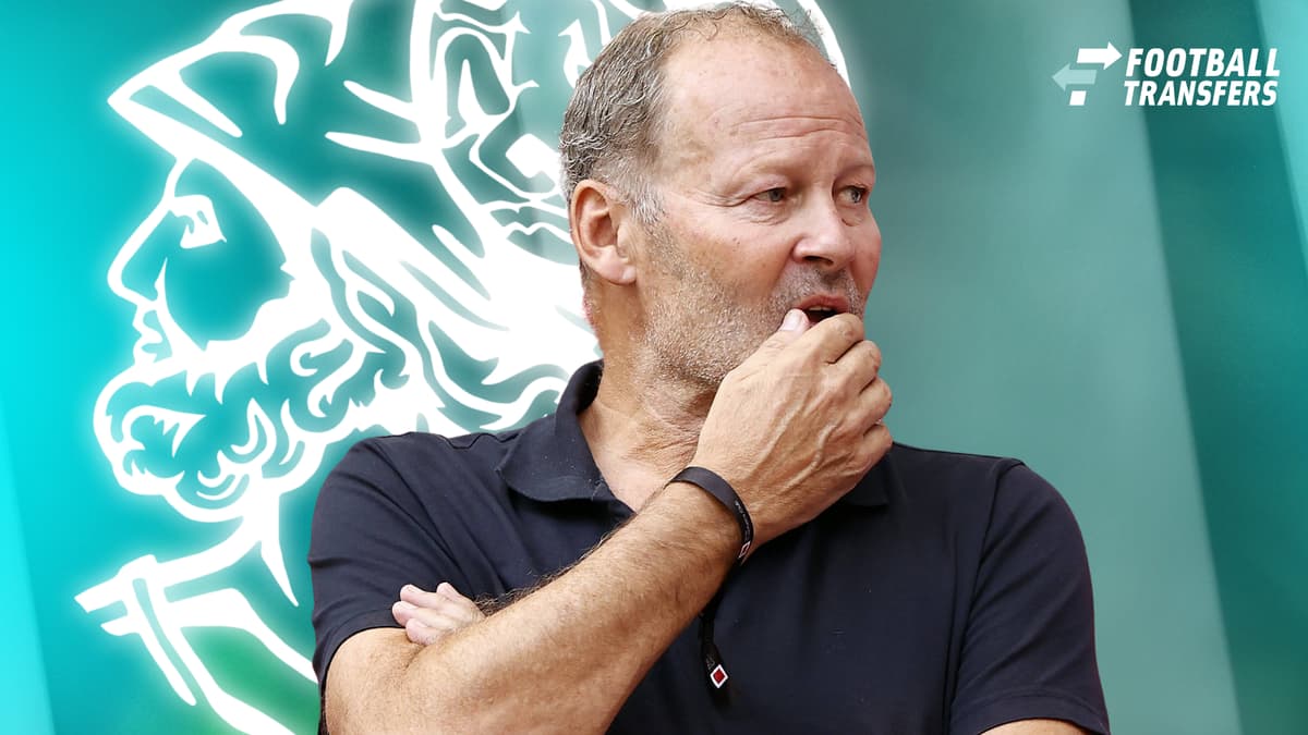 Danny Blind geeft reactie op hevige aantijgingen in Ajax-rel