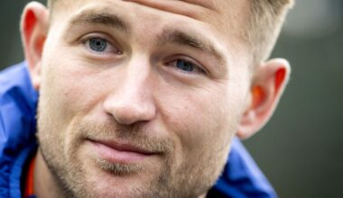 van 'geen fouten maken' naar 'zoveel mogelijk goed doen'