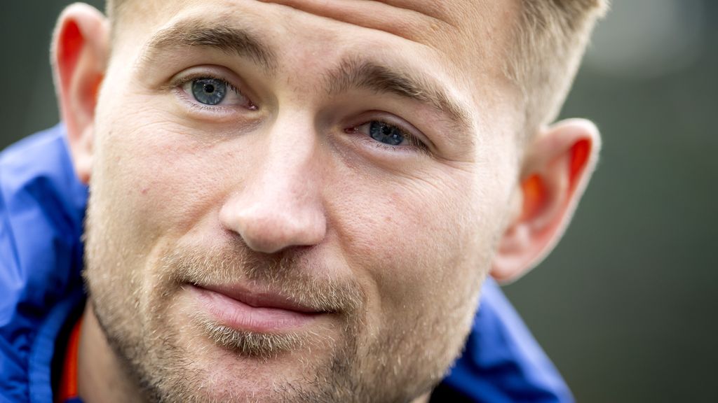 van 'geen fouten maken' naar 'zoveel mogelijk goed doen'