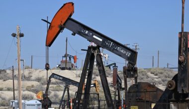 Gebruiken we in 2050 nog net zo veel olie, steenkool en aardgas als nu?