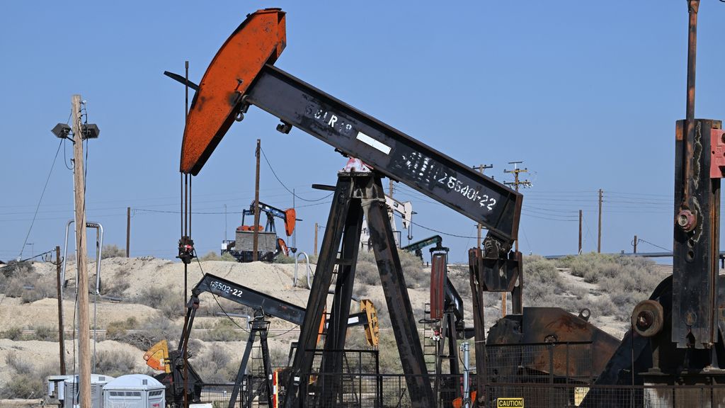 Gebruiken we in 2050 nog net zo veel olie, steenkool en aardgas als nu?