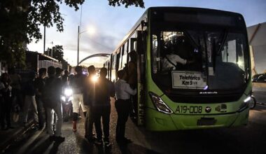 Volledige stroomstoring Dominicaanse Republiek, deel systemen weer opgestart