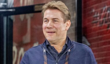 Huiberts vertrekt na elf seizoenen als directeur voetbalzaken bij AZ