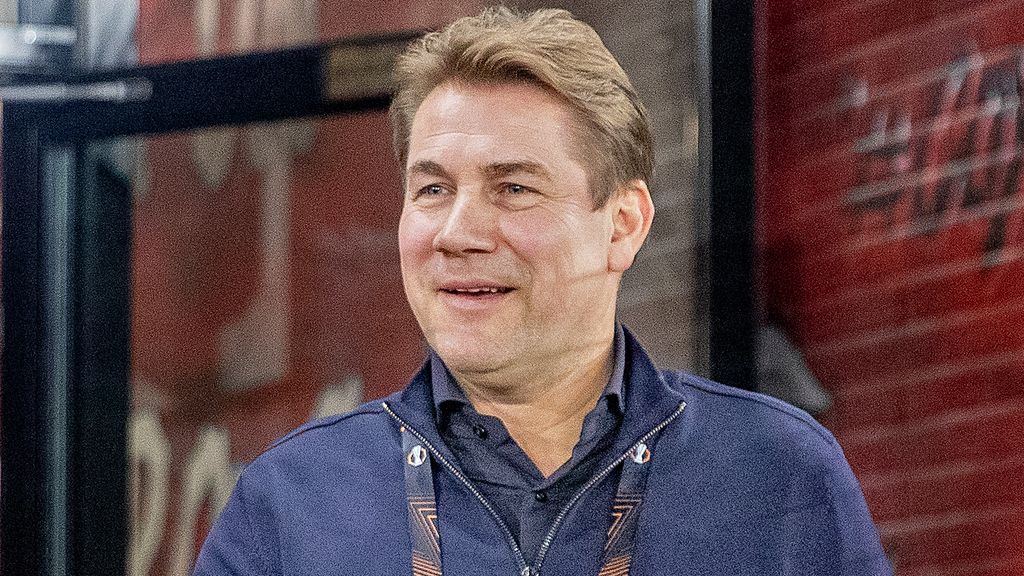 Huiberts vertrekt na elf seizoenen als directeur voetbalzaken bij AZ