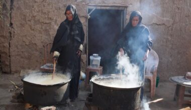 Jonge Sudanezen zijn de stille helden van de oorlog