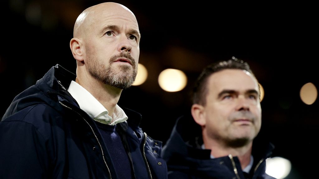 Waarom Ajax in tijden van crisis terugvalt op namen uit het succesvolle verleden