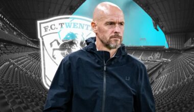 FC Twente ziet kans op Erik ten Hag plots gigantisch stijgen