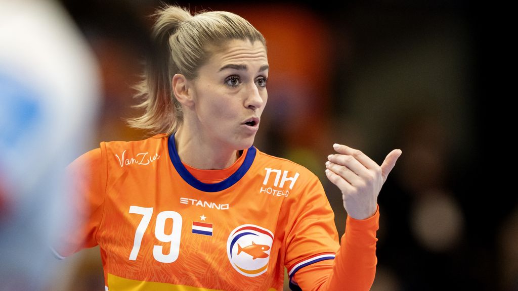 Handbalcoach Signell kiest met Abbingh, Polman en Malestein voor ervaring op WK