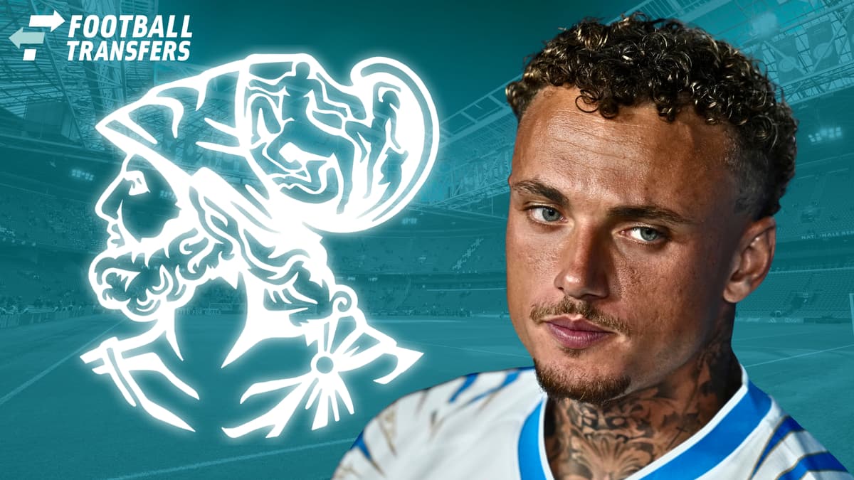 Razendsnelle transfer naar Ajax biedt Noa Lang uitweg bij Napoli