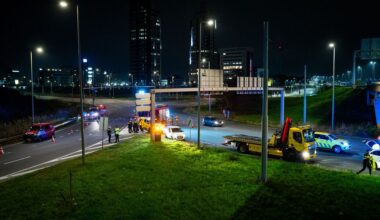 Tweede verdachte aangehouden voor dood 24-jarige vrouw in Rotterdam