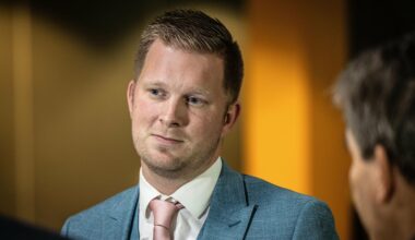 Burgemeester van Brabantse plaats Drimmelen voor derde keer bedreigd